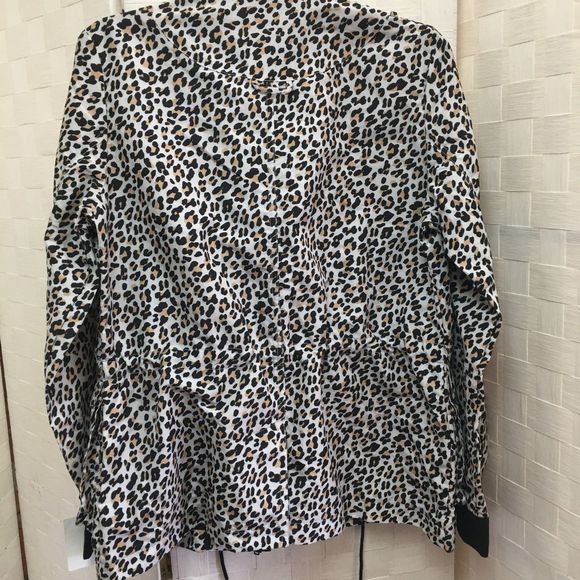 NWT Vigoss utility jacket size medium - Picture 9 of 10